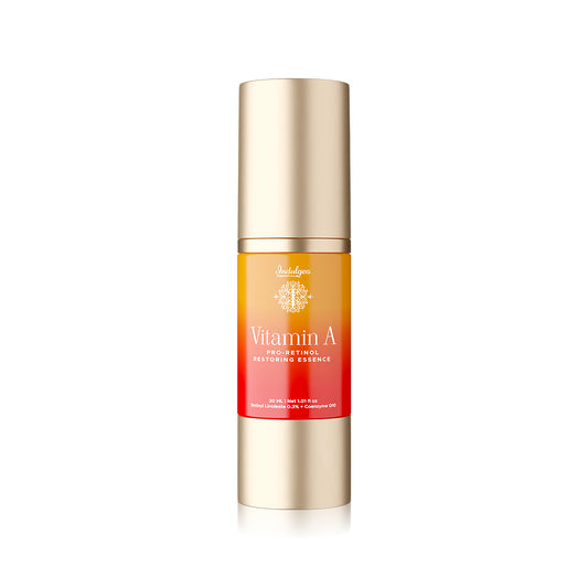 Vitamin A Pro-Retinol Night Cream For Anti Aging & Skin Renewal