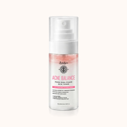 Acne Balance PDRN Dual Phase Skin Toner