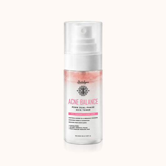 Acne Balance PDRN Dual Phase Skin Toner