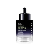 Luxuriant Hair Vitalizer 2.0 | Anti Hairfall Non Oily Hair Growth Serum