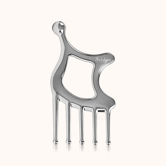 Multi Sculpt Gua Sha - Face, Neck & Scalp Massage Tool