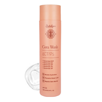 CERA WASH - Ceramide Body Wash (300mL)