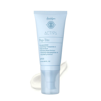 Pep Tite - Peptide Skin Firming Moisturizer