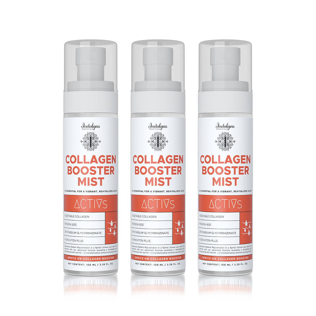 Collagen Booster Mist | All Skin Types