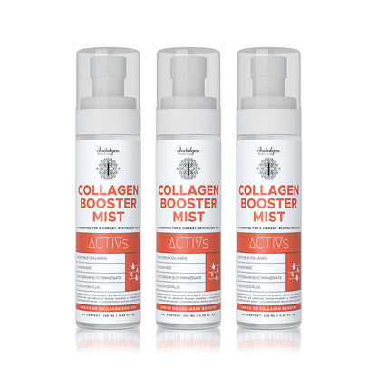 Collagen Booster Mist | All Skin Types