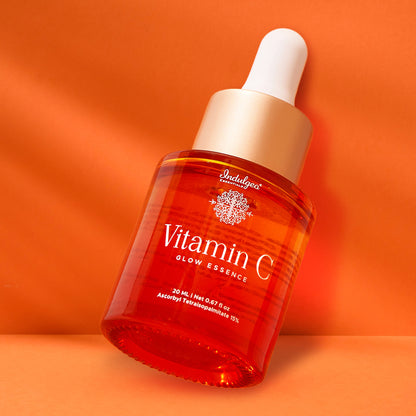 15% Vitamin C Glow Essence - 20 mL