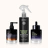 Complete Haircare Combo - Anti Dandruff Scalp Tonic + Hair Vitalizer 2.0 + Rosemary & Rice Water Mist