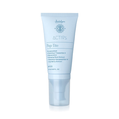 Pep Tite - Instant Skin Tightening & Lifting Peptide Moisturizer
