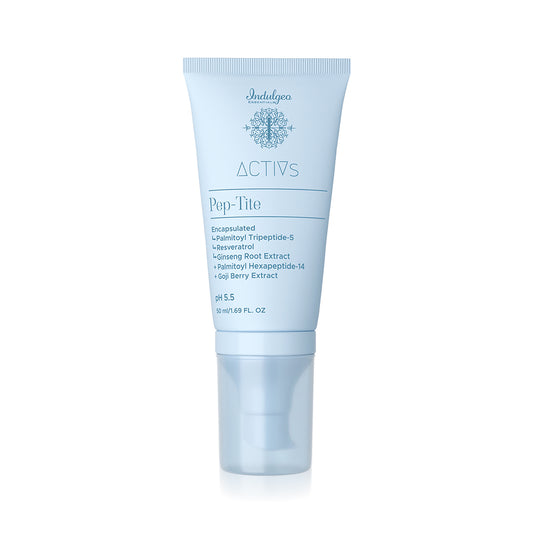 Pep Tite - Instant Skin Tightening & Lifting Peptide Moisturizer