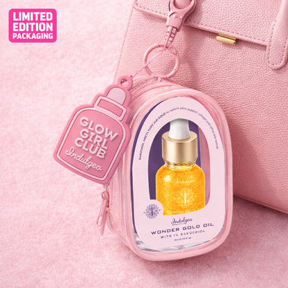 Indulgeo Essentials Wonder Gold Oil 2.0