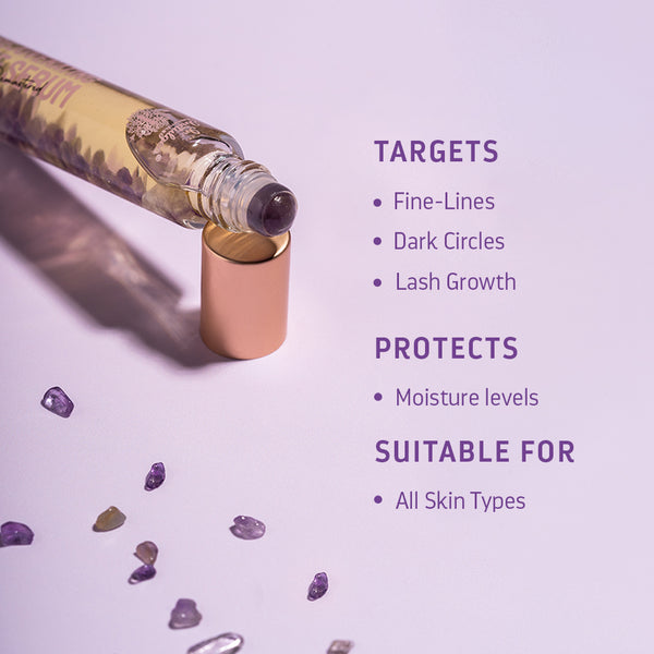 RemasteredRejuvenating Eye Serum (10mL) Indulgeo Essentials