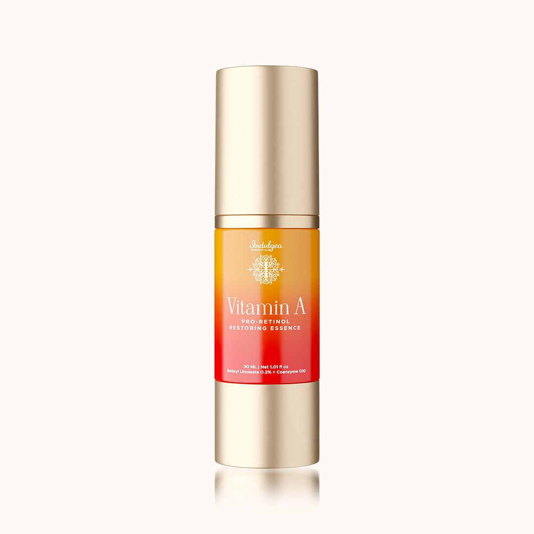 Vitamin A Pro-Retinol Restoring Essence