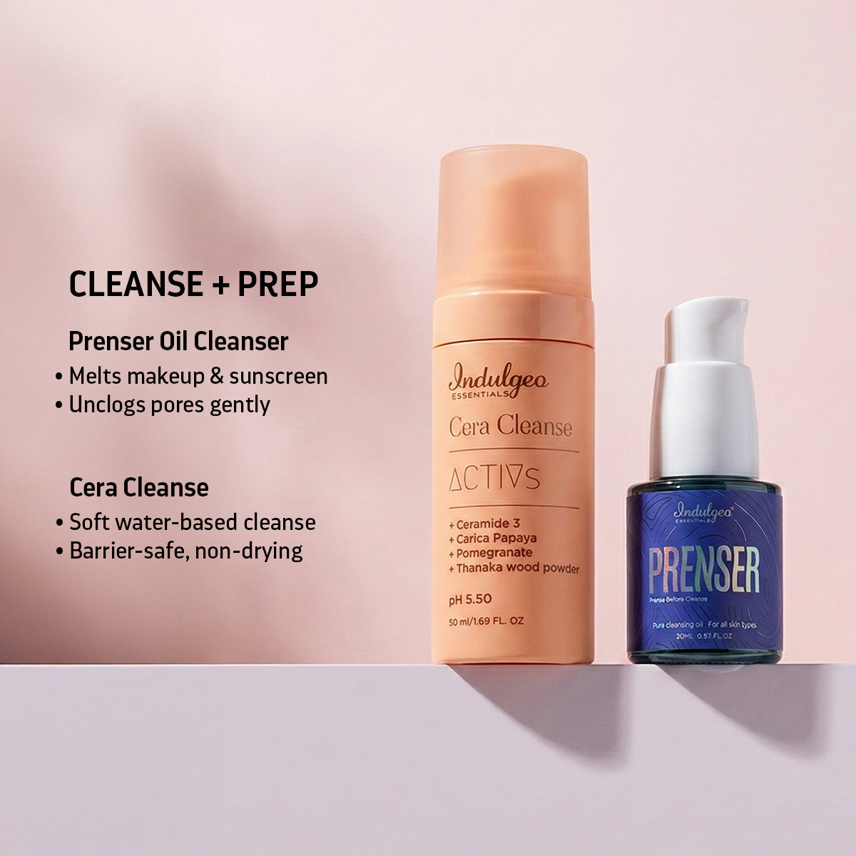 Anti Pigmentation Minis Combo