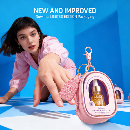 BYOB - Indulgeo Essentials Wonder Gold Oil 2.0