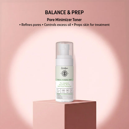 Anti Acne Minis Combo