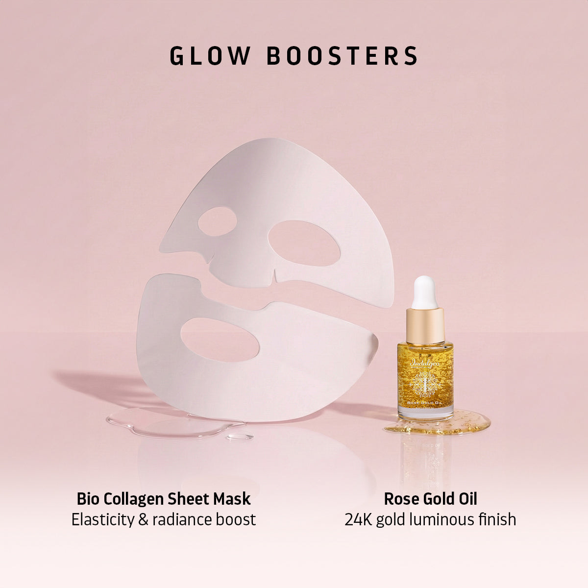 Here's Your Glow - HUG Gift Box