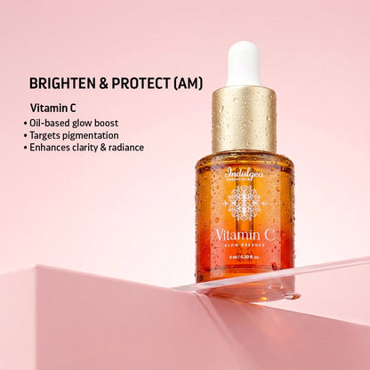 Anti Pigmentation Minis Combo