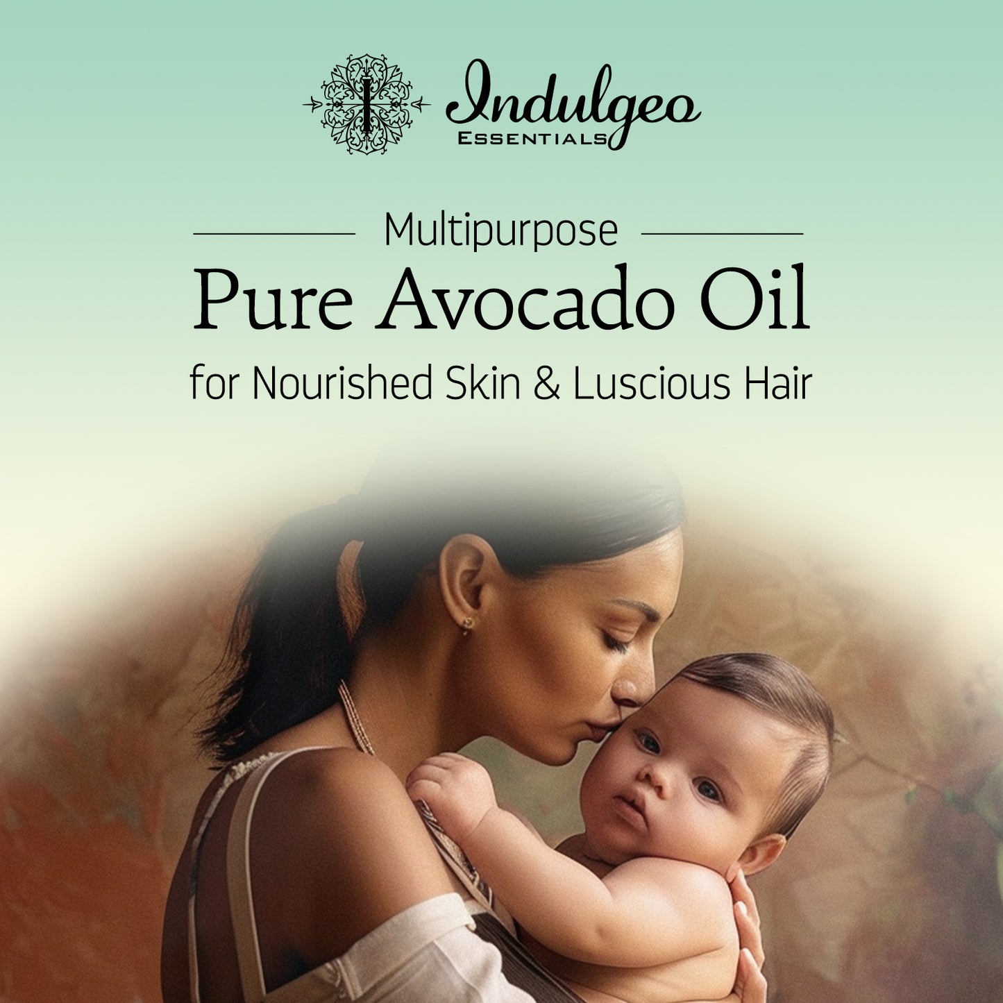 Pack Of 4 : Cold Pressed Avocado Oil