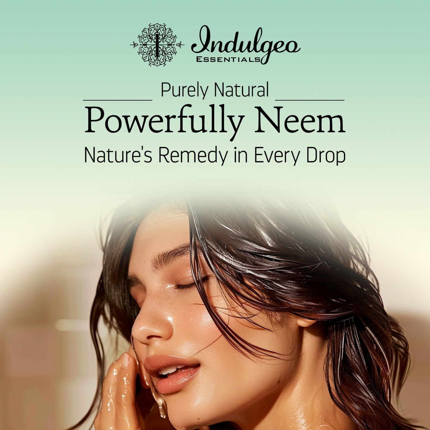 Pay For 2 Get 5 : Neem Oil