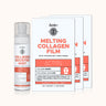 1 Collagen Booster Mist + 3 Boxes Melting Collagen Film (12 Sachets)