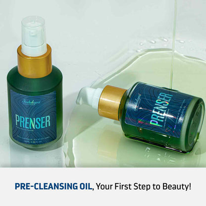 Pay For 2 Get 5 : Prenser Cleansing Oil