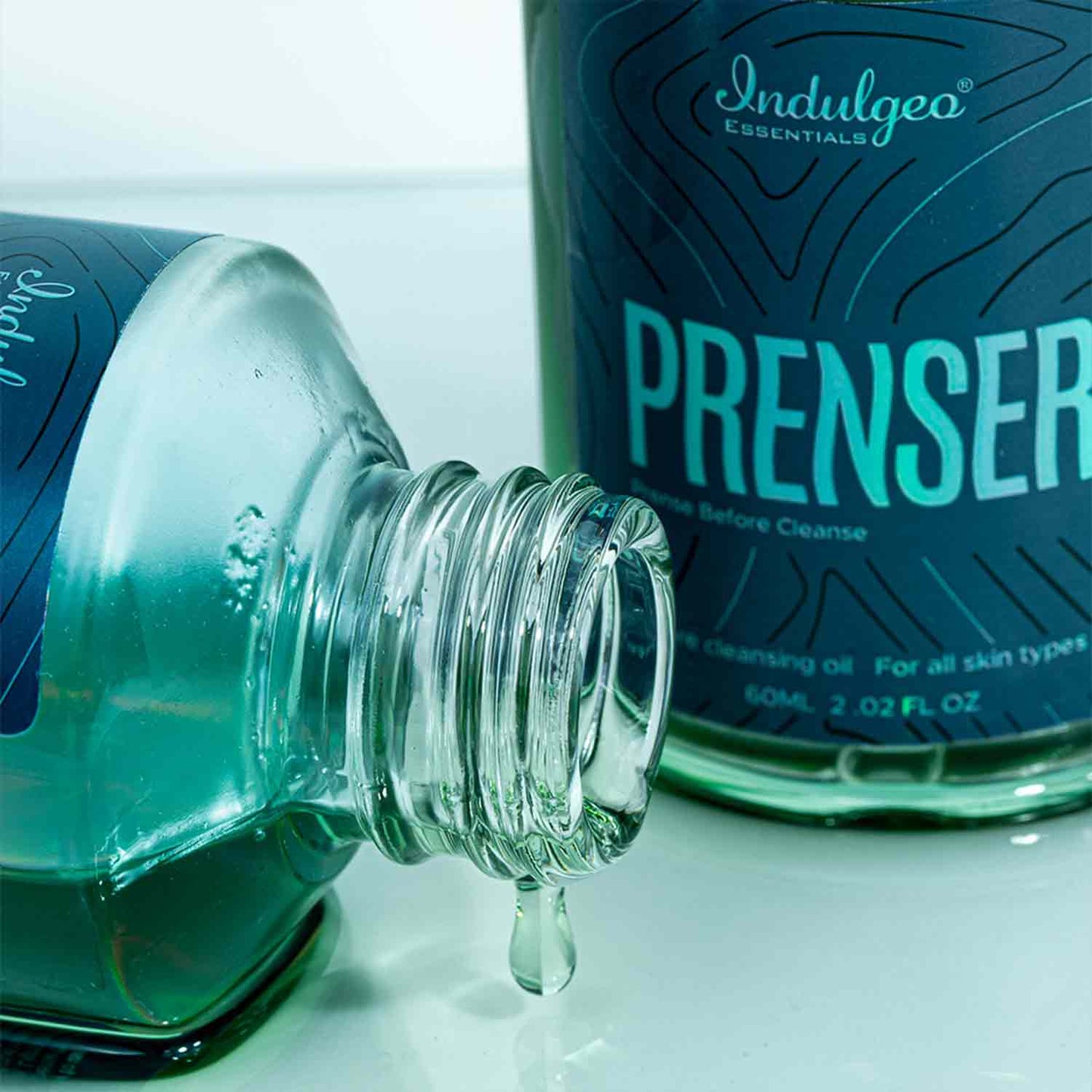 Pay For 2 Get 5 : Prenser Cleansing Oil