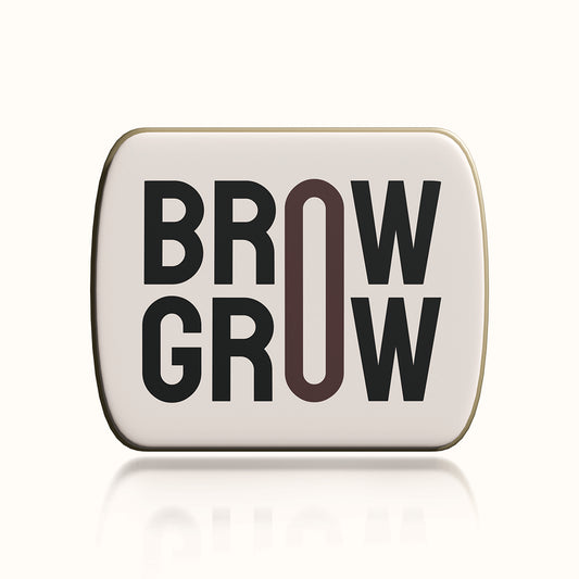 Brow Grow - For Fuller Brows