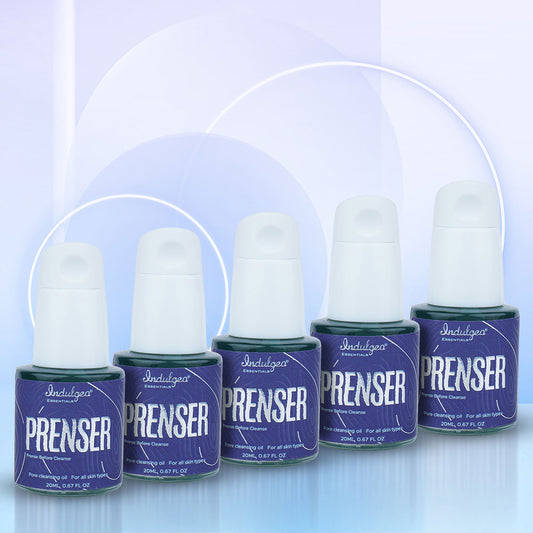 Pack of 5 : Prenser Mini – Pre Cleansing Oil (20mL)