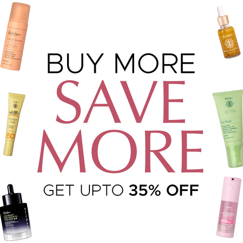Buy More Save More
