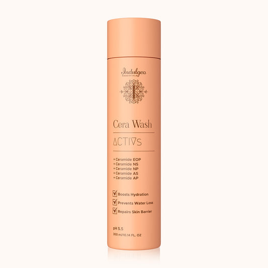 CERA WASH - Ceramide Body Wash (300mL)