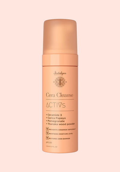 Cleansers
