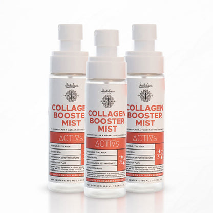 Collagen Booster Mist | All Skin Types