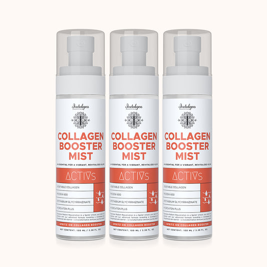 Pack Of 3 : Collagen Booster Mist