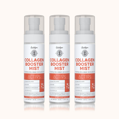 Collagen Booster Mist | All Skin Types