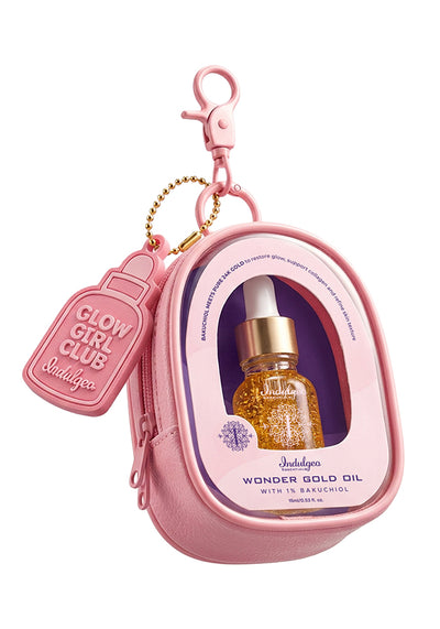 Face Oils