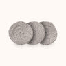 Face Scrubbies