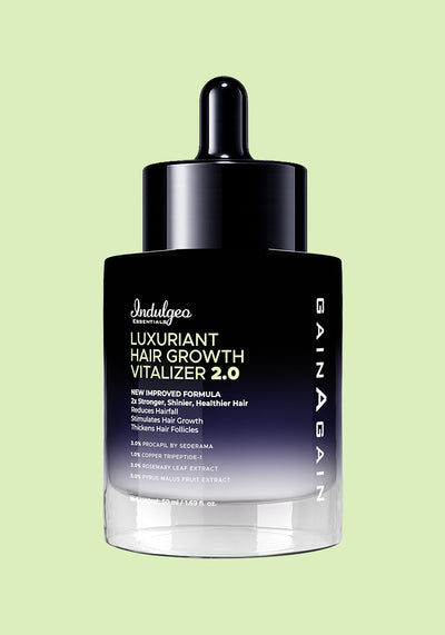 Hair Care