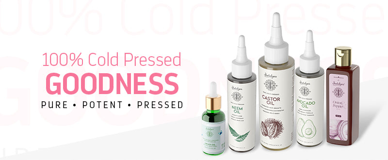 hair oils