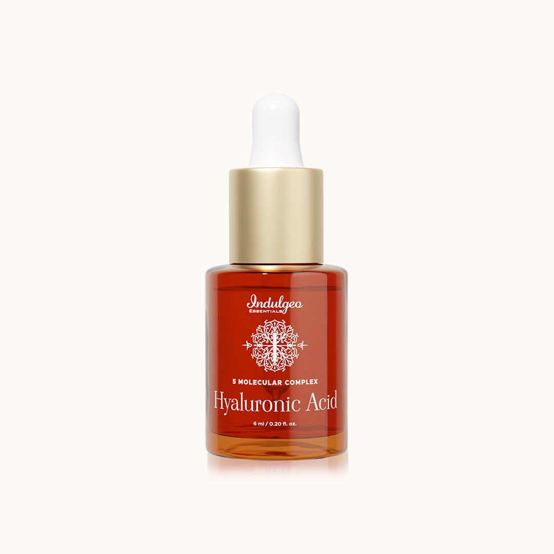 Mini 5 Molecular Complex Hyaluronic Acid - 6ml