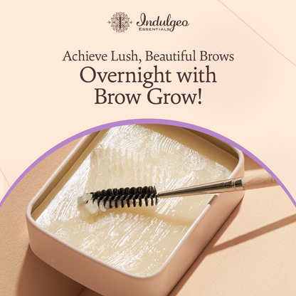 Brow Grow - For Fuller Brows