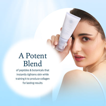 Pep Tite - Instant Skin Tightening & Lifting Peptide Moisturizer