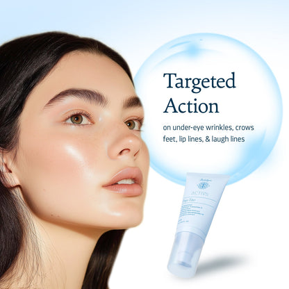 Pep Tite - Instant Skin Tightening & Lifting Peptide Moisturizer
