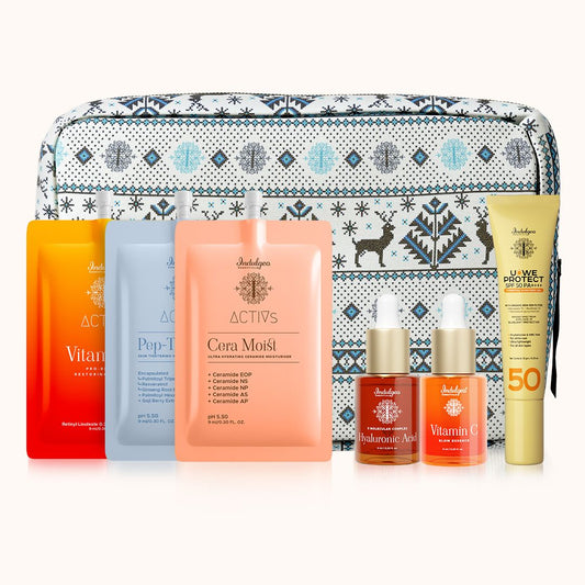 Mini Discovery Kit - Healthy Aging