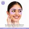 E-Shaped Eye Patches with Bio Collagen & Peptides - Hydrogel Lift for Under-Eyes, Crow’s Feet & Lids