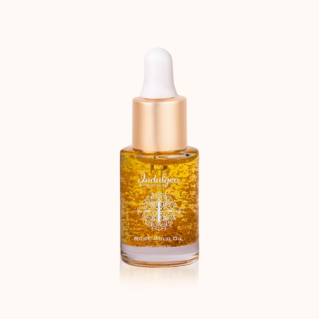 MINI Rose Gold Oil - 6mL