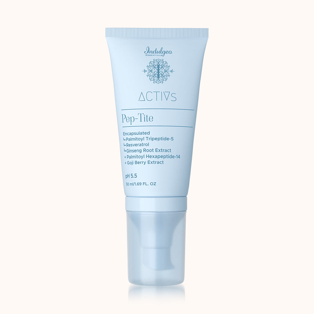 Pep Tite - Peptide Skin Firming Moisturizer