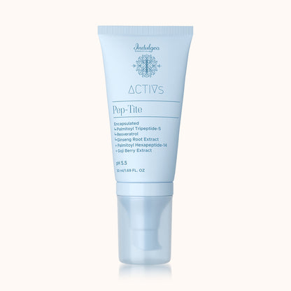 Pep Tite - Peptide Skin Firming Moisturizer