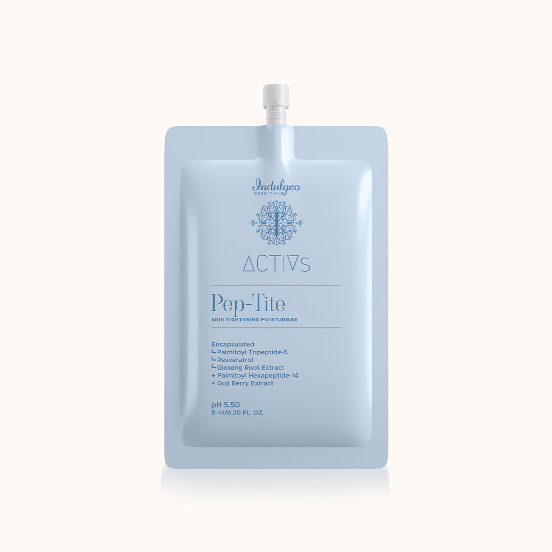 Pep Tite - Instant Skin Tightening & Lifting Peptide Moisturizer
