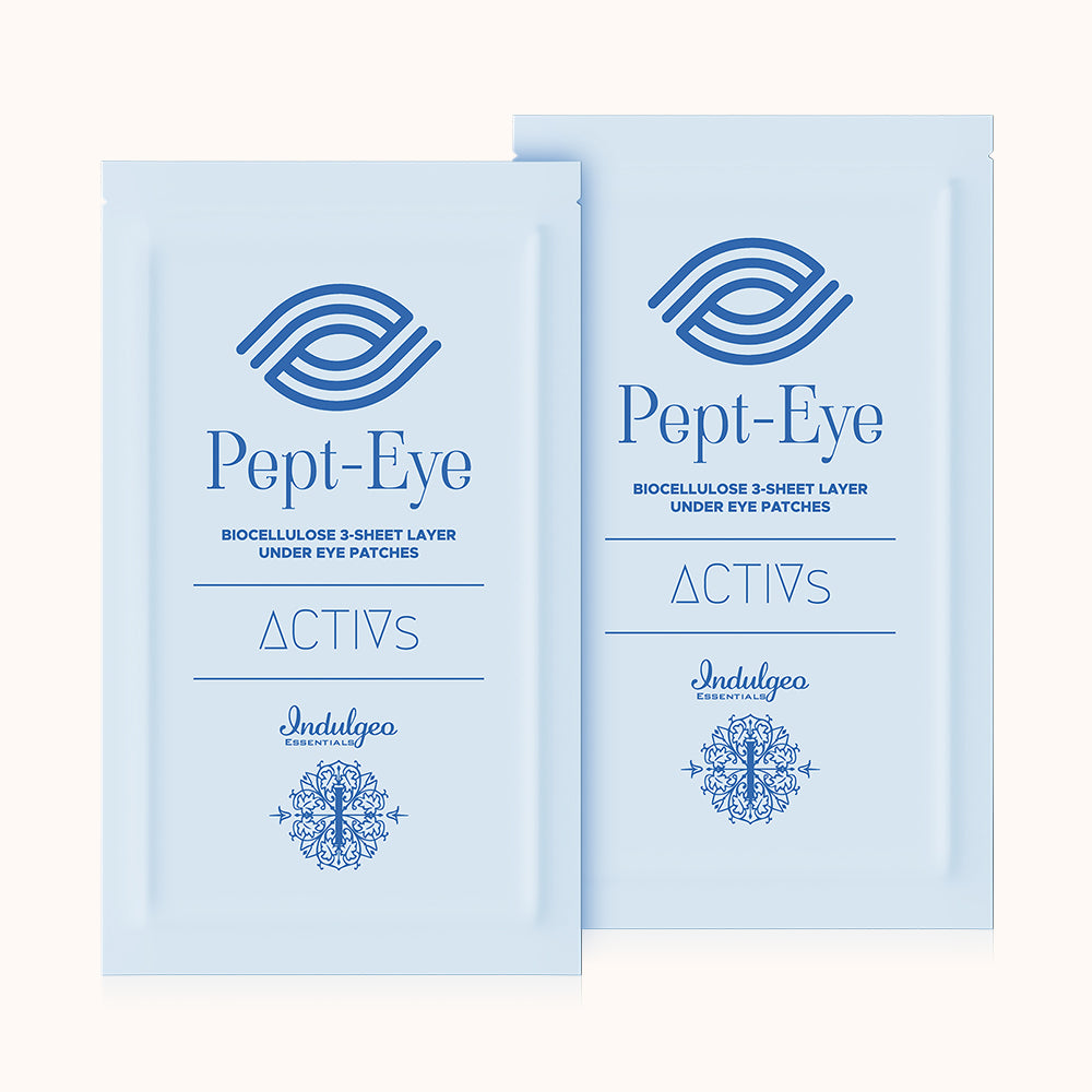 99 Store- 2pc Sachet Pept Eye - 2pc Sachet | 99 Store