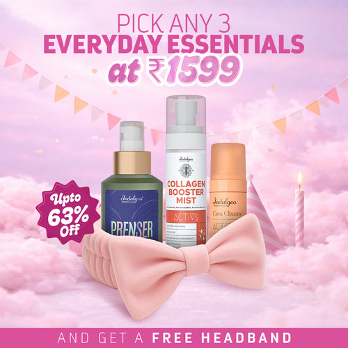 3 Everyday Essentials at 1599